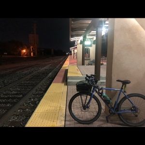 Meet your Posher, Moriah